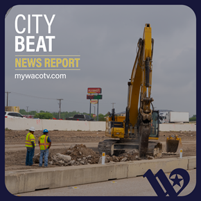 Watch this week's City Beat news report