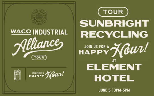 Waco Industrial Alliance