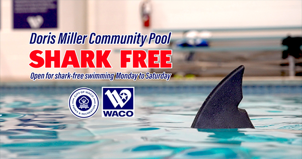Doris Miller Community Pool
