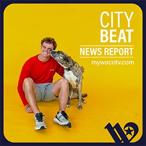 Watch last week's City Beat Weekly News Report