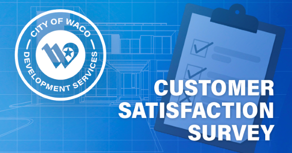 A clipboard with a checklist overlaying a blueprint