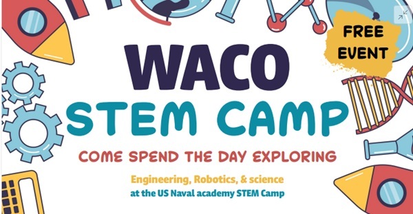 Stem camp