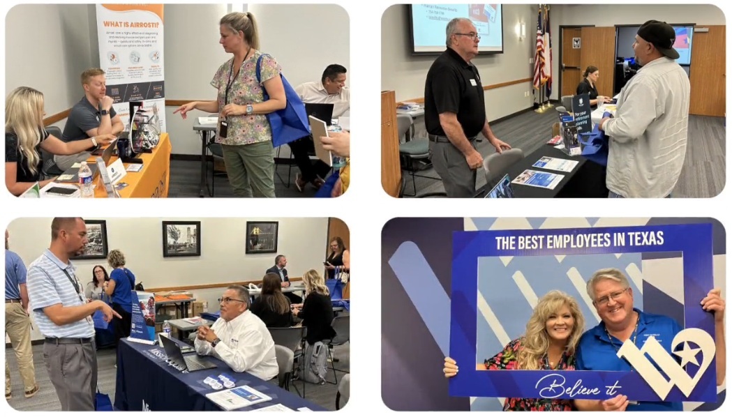 open enrollment pics of video