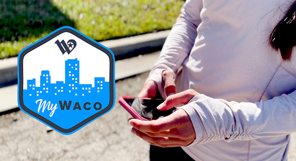 MyWaco App
