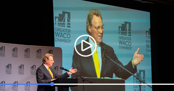 Watch the State of the City Address by Mayor Jim Holmes