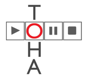 TOHA Logo