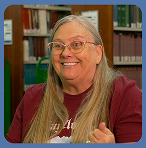 Watch the Genealogy Lock In Testimonial