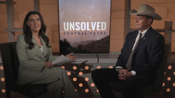 Cold Case Interview screenshot