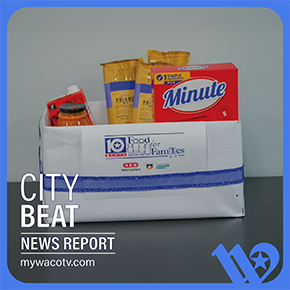 Watch the latest City Beat News Report