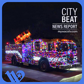 Watch the latest City Beat Weekly News Report