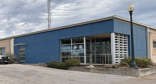 City of Waco Operations Center