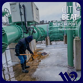 Watch the latest City Beat weekly news report