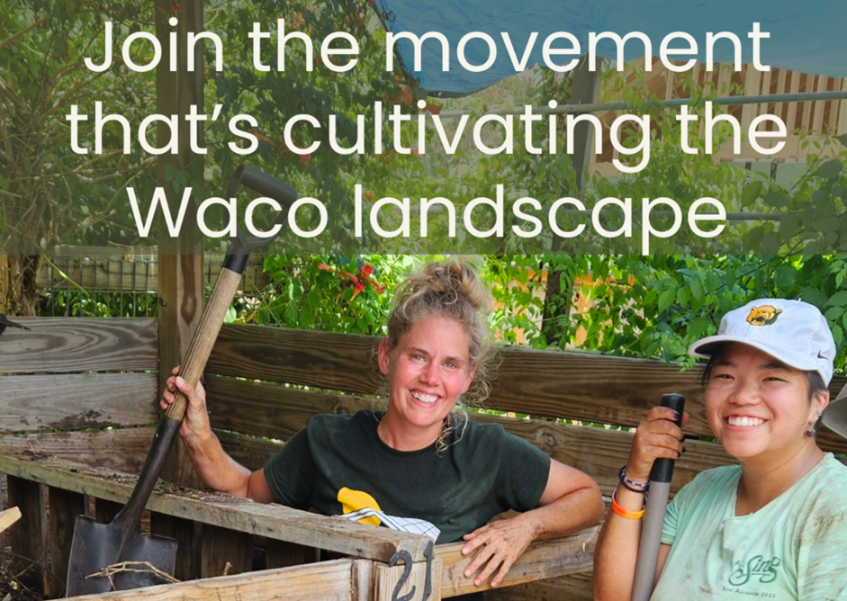 Community Composter Class