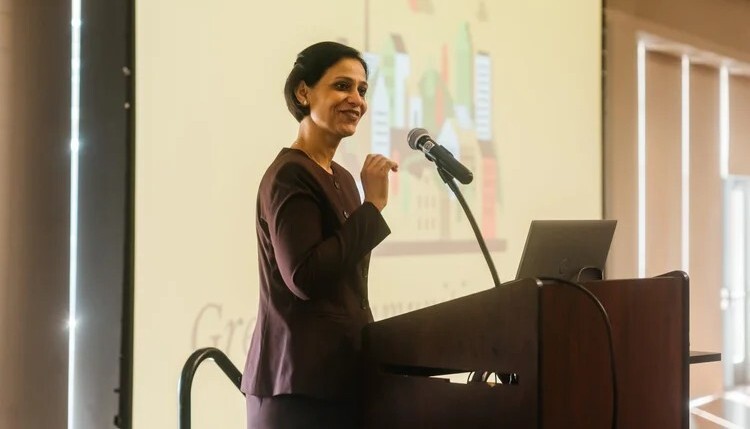 Green Communities Conference Speaker