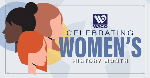 Illustration of four diverse women