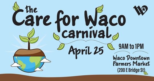 Care for Waco Carnival