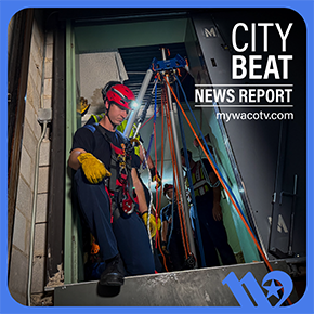 Watch the latest City Beat Weekly News Report