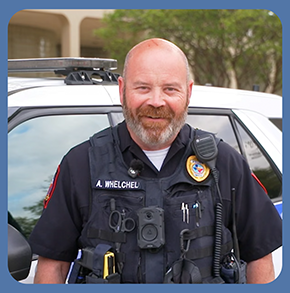 Watch the Best Employees in Texas video featuring Aaron Whelchel