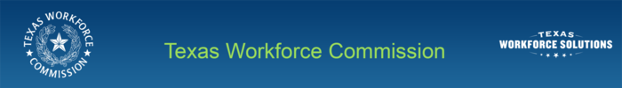 Texas Workforce Commission