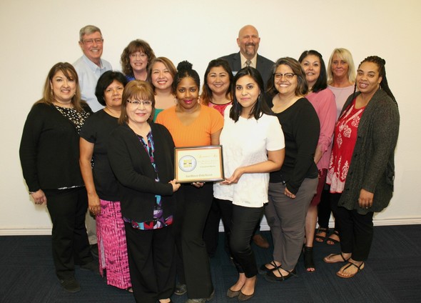 Best of Hays County Recognition