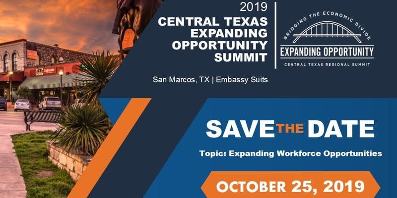 CAN Central Texas Regional Summit 