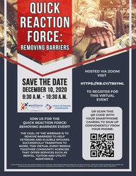 QRF
