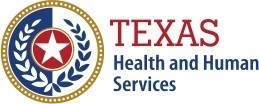 Texas Health and Human Services logo