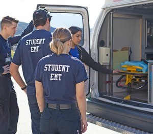 EMT