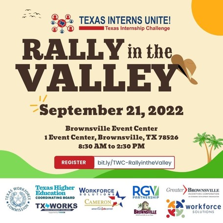 Rally in the Valley