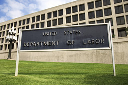 US Department of Labor