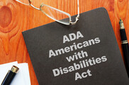 Americans with Disabilities Act