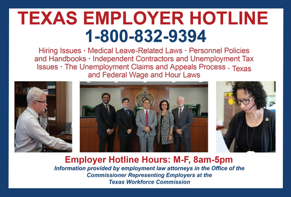 Employer Hotline January 2024