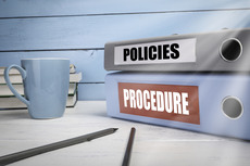 Policies and Procedures