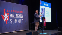 Small Business Summit July photo