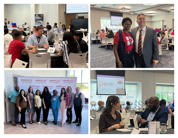 National Intern Day 2025