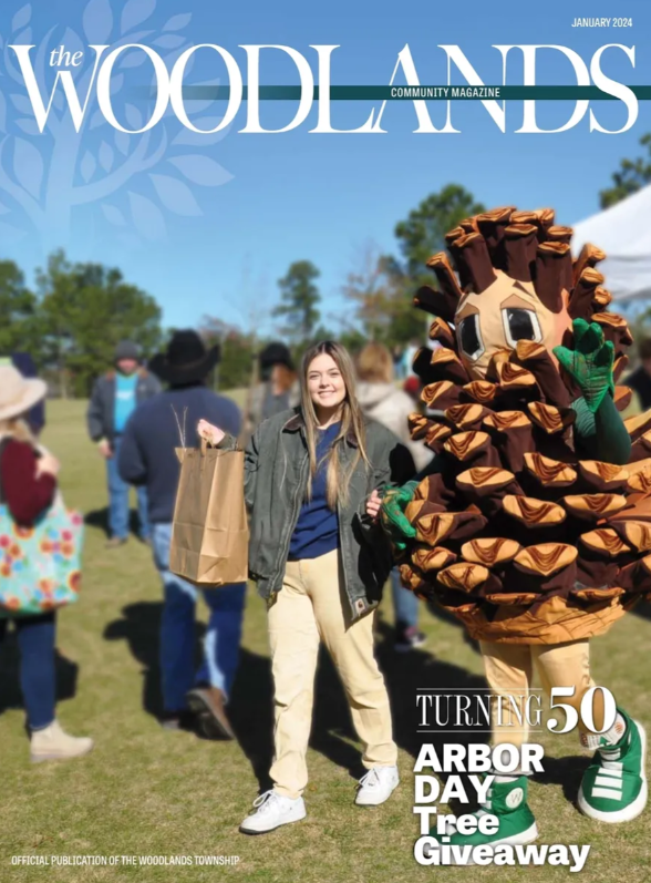 January 2024 Magazine