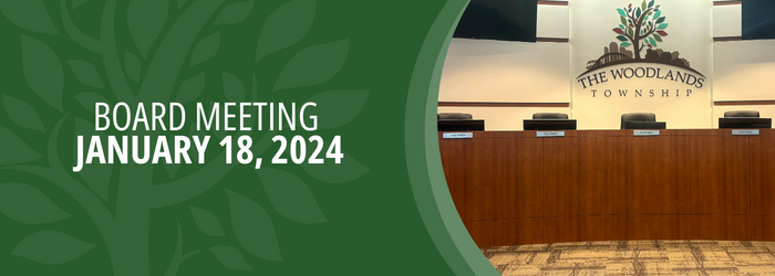 Board of Directors Meeting