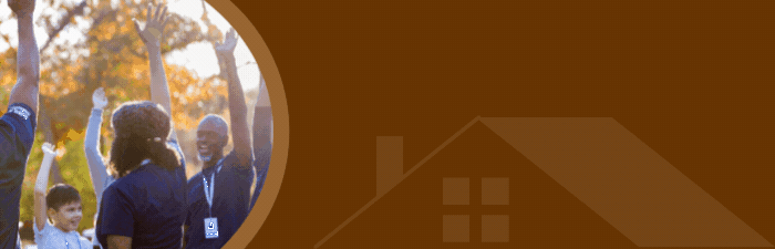 Keep The Woodlands Safer with NS