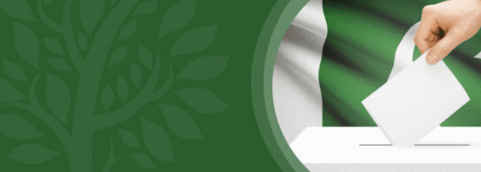 Voting Opens February 12, 2024