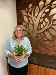 Photo of Amy Tidwell