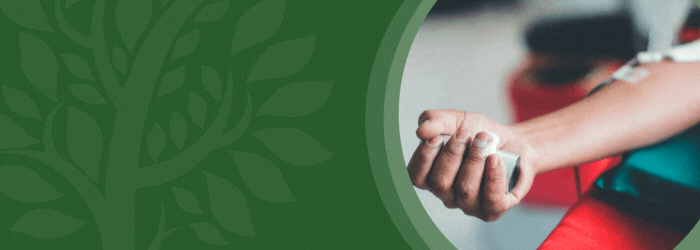 Township to Host Life-Saving Blood Drive Event on February 27, 2024