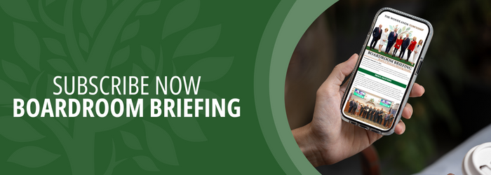 Subscribe to the Boardroom Boarding