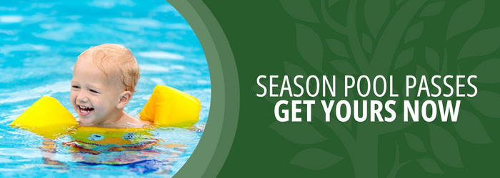 Buy Your Season Pool Pass