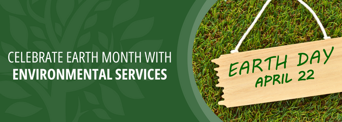 Celebrate Earth Month