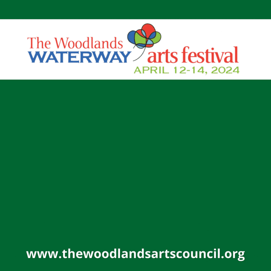 Waterway Arts Festival