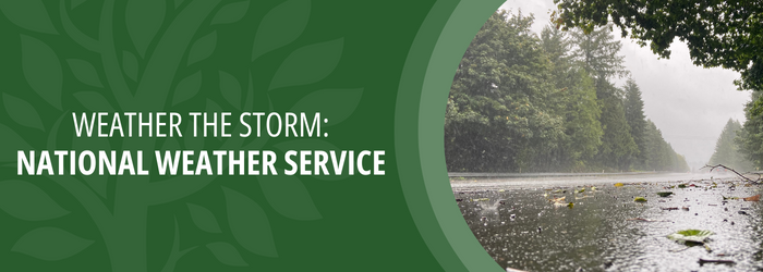 National Weather Service