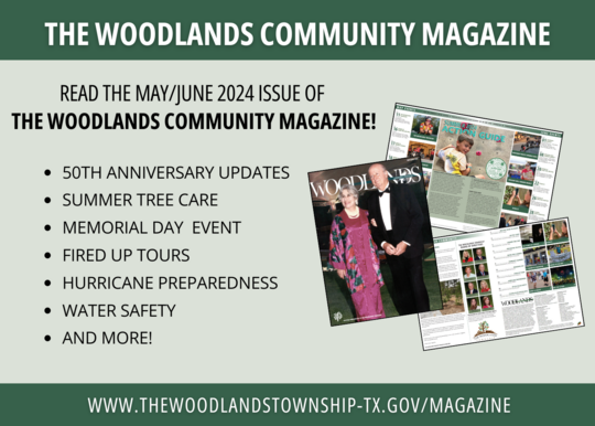 Community Magazine