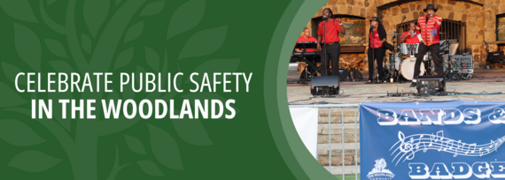 Bands, Badges & Bikes