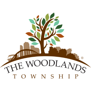 The Woodlands Township Logo