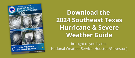 National Weather Service (Houston/Galveston)